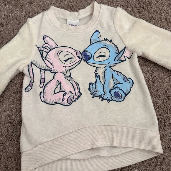 Stitch Sweater - Picture 2 of 6